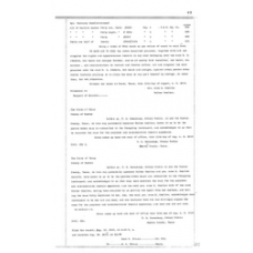 Culberson - Book: Deed Record Volume: 6 Page: 43