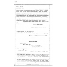 Culberson - Book: Deed Record Volume: 6 Page: 316