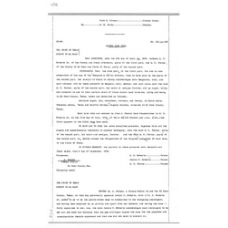 Culberson - Book: Deed Record Volume: 6 Page: 476