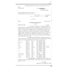 Culberson - Book: Deed Record Volume: 6 Page: 491