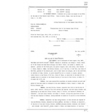 Culberson - Book: Deed Record Volume: 6 Page: 509