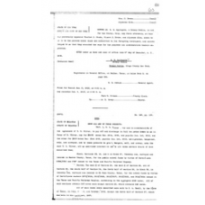 Culberson - Book: Deed Record Volume: 6 Page: 603