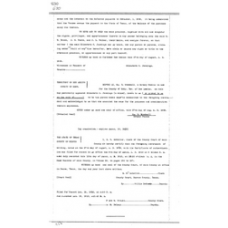 Culberson - Book: Deed Record Volume: 6 Page: 630