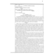 Culberson - Book: Deed Record Volume: 60 Page: 1