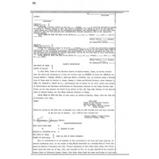 Culberson - Book: Deed Record Volume: 60 Page: 24