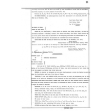 Culberson - Book: Deed Record Volume: 60 Page: 25