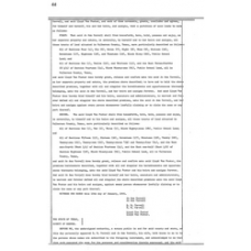 Culberson - Book: Deed Record Volume: 60 Page: 44