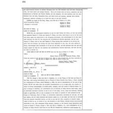 Culberson - Book: Deed Record Volume: 60 Page: 334