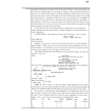 Culberson - Book: Deed Record Volume: 60 Page: 357