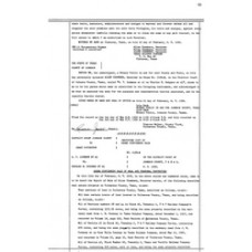 Culberson - Book: Deed Record Volume: 61 Page: 69