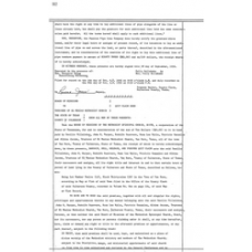 Culberson - Book: Deed Record Volume: 61 Page: 312