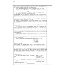 Culberson - Book: Deed Record Volume: 61 Page: 466