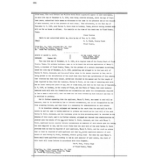 Culberson - Book: Deed Record Volume: 61 Page: 484