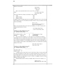 Culberson - Book: Deed Record Volume: 61 Page: 486