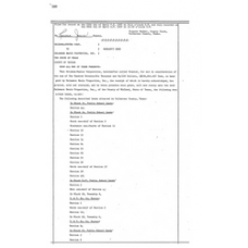 Culberson - Book: Deed Record Volume: 61 Page: 590