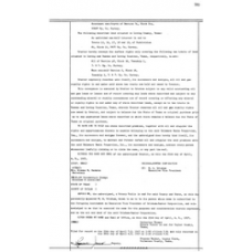 Culberson - Book: Deed Record Volume: 61 Page: 593