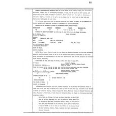 Culberson - Book: Deed Record Volume: 62 Page: 111