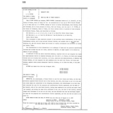 Culberson - Book: Deed Record Volume: 62 Page: 132