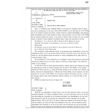 Culberson - Book: Deed Record Volume: 62 Page: 151