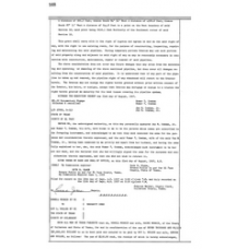 Culberson - Book: Deed Record Volume: 62 Page: 168