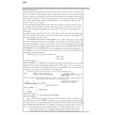 Culberson - Book: Deed Record Volume: 62 Page: 248