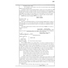 Culberson - Book: Deed Record Volume: 62 Page: 249