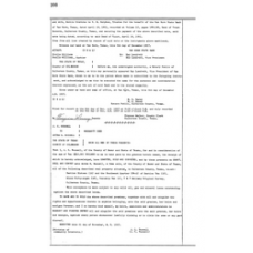 Culberson - Book: Deed Record Volume: 62 Page: 266