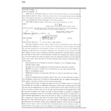 Culberson - Book: Deed Record Volume: 62 Page: 314