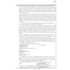 Culberson - Book: Deed Record Volume: 62 Page: 315