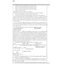 Culberson - Book: Deed Record Volume: 62 Page: 346