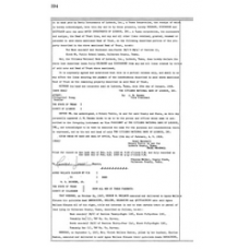 Culberson - Book: Deed Record Volume: 62 Page: 394