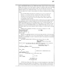 Culberson - Book: Deed Record Volume: 62 Page: 397