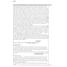 Culberson - Book: Deed Record Volume: 62 Page: 398