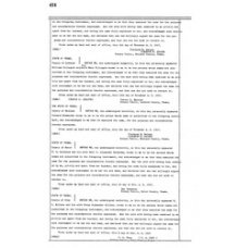 Culberson - Book: Deed Record Volume: 62 Page: 414