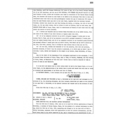 Culberson - Book: Deed Record Volume: 62 Page: 535