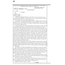 Culberson - Book: Deed Record Volume: 62 Page: 558