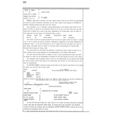 Culberson - Book: Deed Record Volume: 62 Page: 578