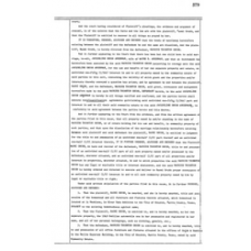 Culberson - Book: Deed Record Volume: 62 Page: 579