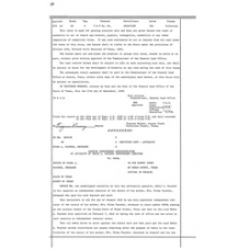 Culberson - Book: Deed Record Volume: 63 Page: 10