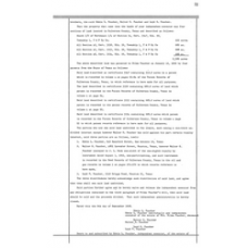 Culberson - Book: Deed Record Volume: 63 Page: 11