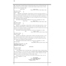 Culberson - Book: Deed Record Volume: 63 Page: 12