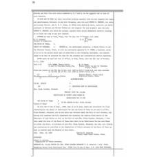 Culberson - Book: Deed Record Volume: 63 Page: 28