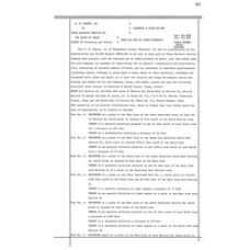 Culberson - Book: Deed Record Volume: 63 Page: 117