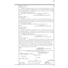 Culberson - Book: Deed Record Volume: 63 Page: 153