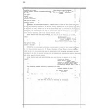 Culberson - Book: Deed Record Volume: 63 Page: 156