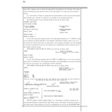 Culberson - Book: Deed Record Volume: 63 Page: 282