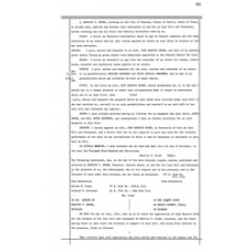 Culberson - Book: Deed Record Volume: 63 Page: 391