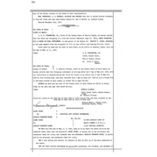 Culberson - Book: Deed Record Volume: 63 Page: 394