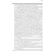 Culberson - Book: Deed Record Volume: 63 Page: 395