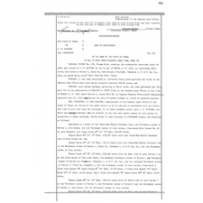 Culberson - Book: Deed Record Volume: 63 Page: 489